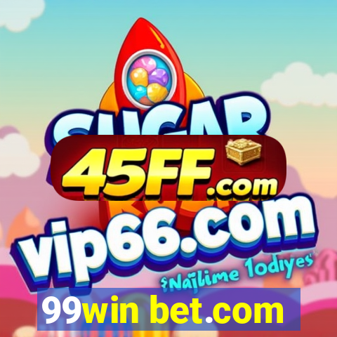 99win bet.com